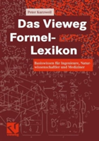 Das Vieweg Formel-Lexikon