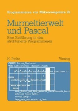 Murmeltierwelt und Pascal