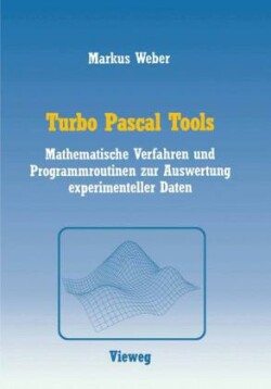 Turbo Pascal Tools