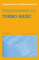 Programmieren mit TURBO BASIC
