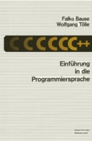 Einführung in die Programmiersprache C++