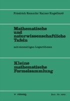 Mathematische und naturwissenschaftliche Tafeln