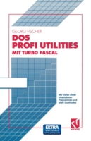 DOS Profi Utilities mit Turbo Pascal