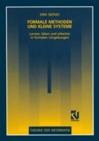 Formale Methoden und kleine Systeme