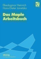 Das Maple Arbeitsbuch