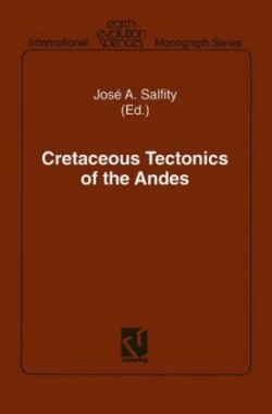 Cretaceous Tectonics of the Andes