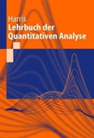 LEHRBUCH DER QUANTITATIVEN ANALYSE