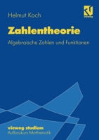 Zahlentheorie