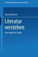 Literatur verstehen. Eine empirische Studie