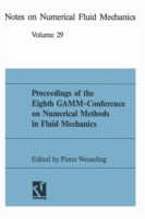 Proceedings of the Eighth GAMM-Conference on Numerical Methods in Fluid Mechanics