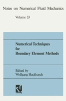 Numerical Techniques for Boundary Element Methods