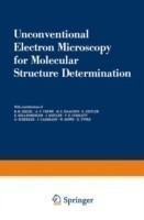 Unconventional Electron Microscopy for Molecular Structure Determination