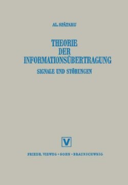 Theorie Der Informationsübertragung