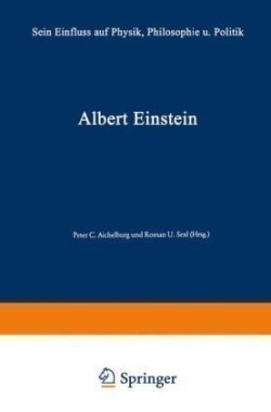 Albert Einstein