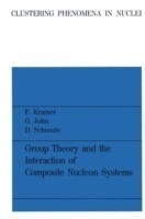 Group Theory and the Interaction of Composite Nucleon Systems