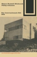 Der Internationale Stil 1932