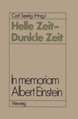 Helle Zeit — Dunkle Zeit