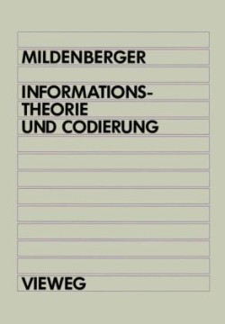 Informationstheorie und Codierung