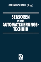 Sensoren in der Automatisierungstechnik