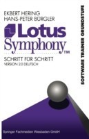 Lotus Symphony Schritt für Schritt