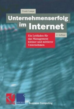 Unternehmenserfolg im Internet