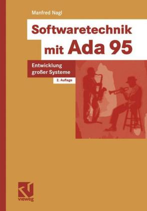 Softwaretechnik Mit Ada 95