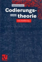 Codierungstheorie