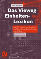 Vieweg Einheiten-Lexikon