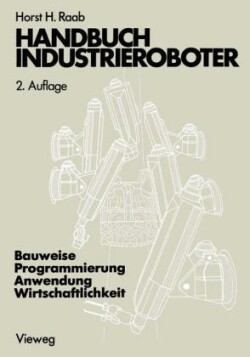 Handbuch Industrieroboter