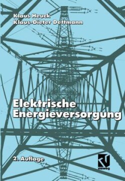 Elektrische Energieversorgung