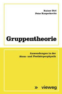 Gruppentheorie