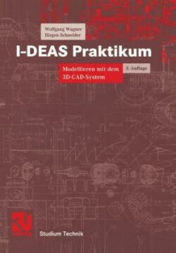 I-DEAS Praktikum