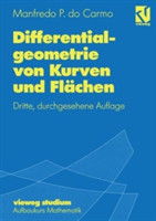 Differentialgeometrie von Kurven und Flächen