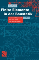 Finite Elemente in der Baustatik