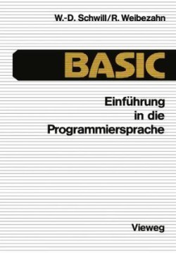 Einführung in die Programmiersprache BASIC