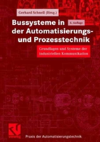 BUSSYSTEME IN DER AUTOMATISIERUNGS UND