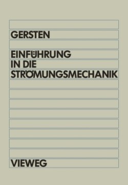 Einführung in die Strömungsmechanik