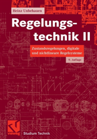 Regelungstechnik II