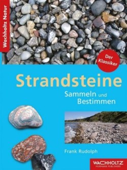 Strandsteine