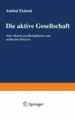 Die aktive Gesellschaft