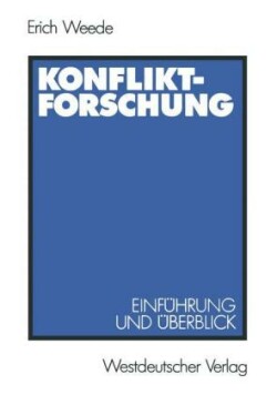 Konfliktforschung