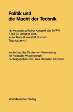 Politik und die Macht der Technik