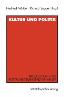 Kultur und Politik