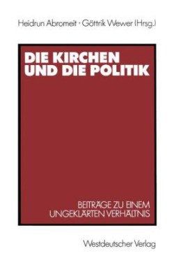 Die Kirchen und die Politik