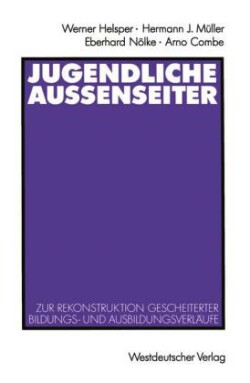 Jugendliche Außenseiter