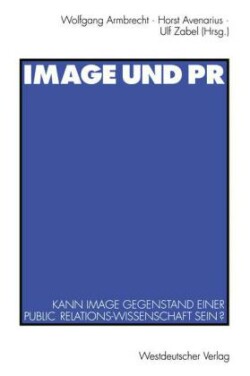 Image und PR