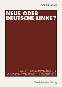 Neue oder Deutsche Linke?