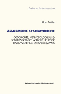 Allgemeine Systemtheorie