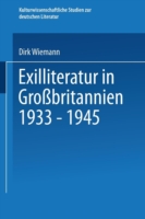 Exilliteratur in Großbritannien 1933 – 1945