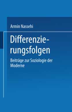 Differenzierungsfolgen